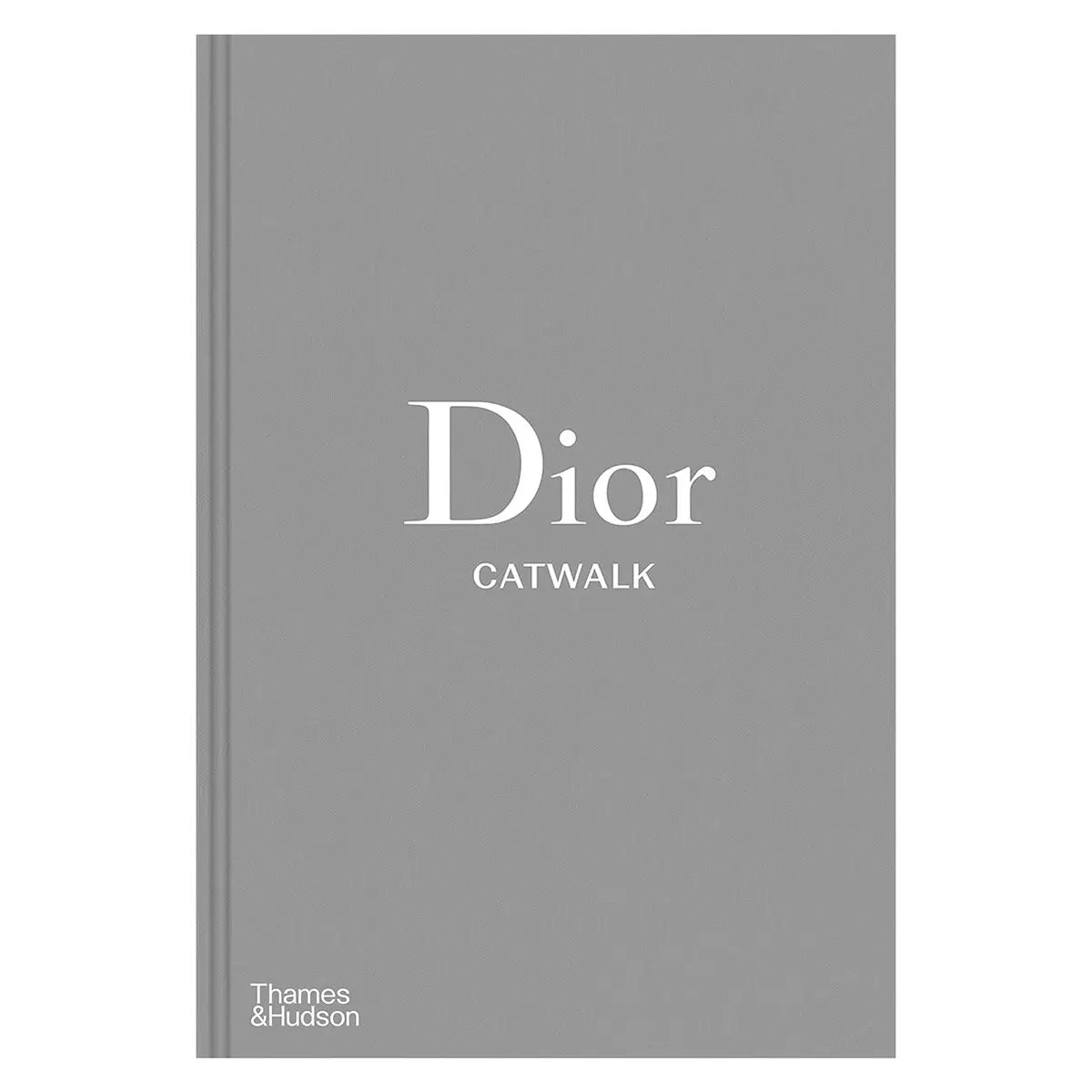 Dior Catwalk: The Complete Collections