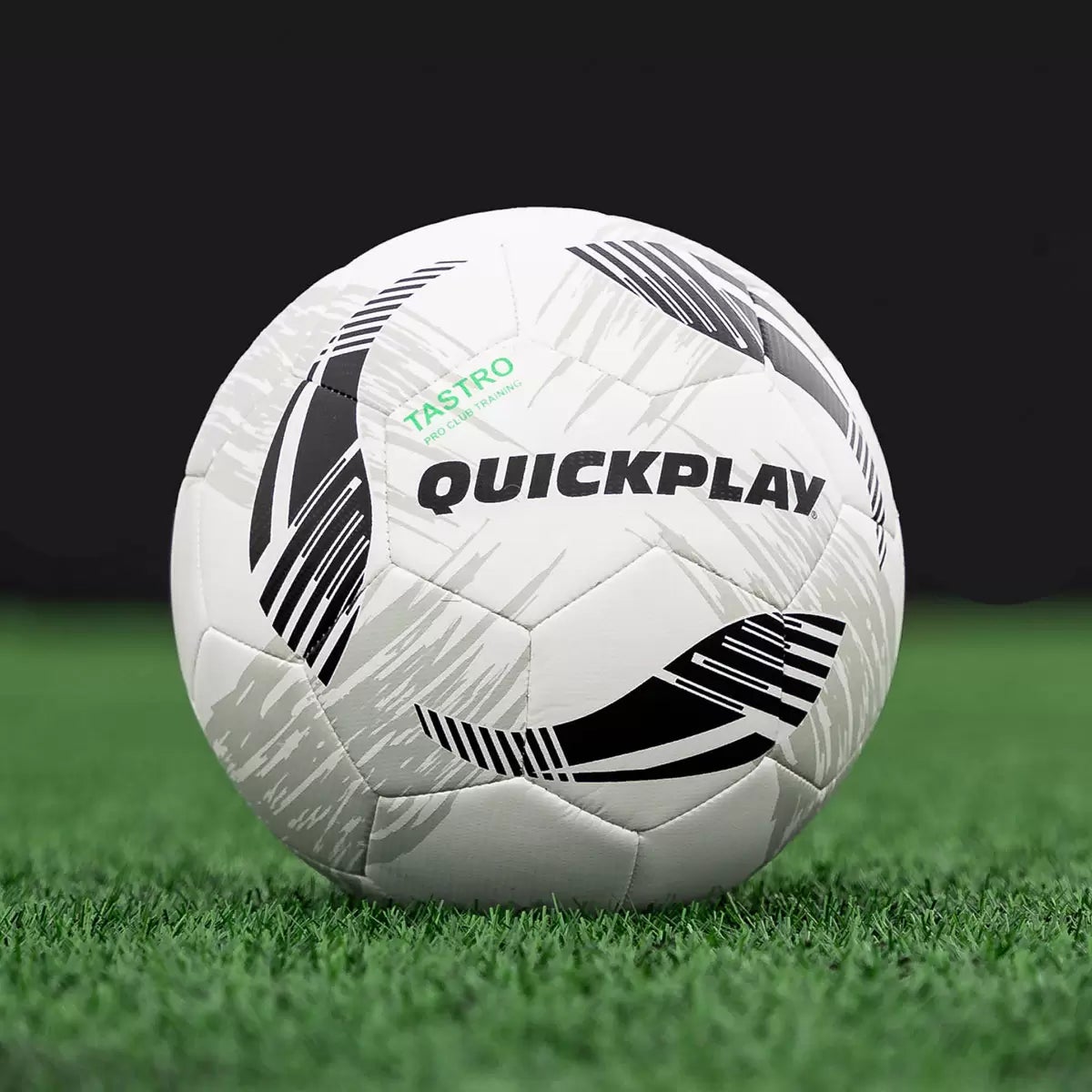 Quickplay Kickster Portable Football Training Set In 2 Sizes, view 3