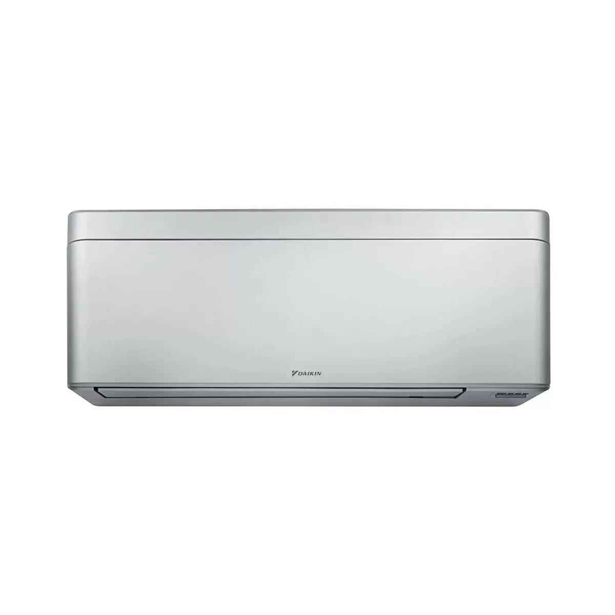 Installed Daikin Stylish Single Split Air Conditioning Unit for Domestic Use