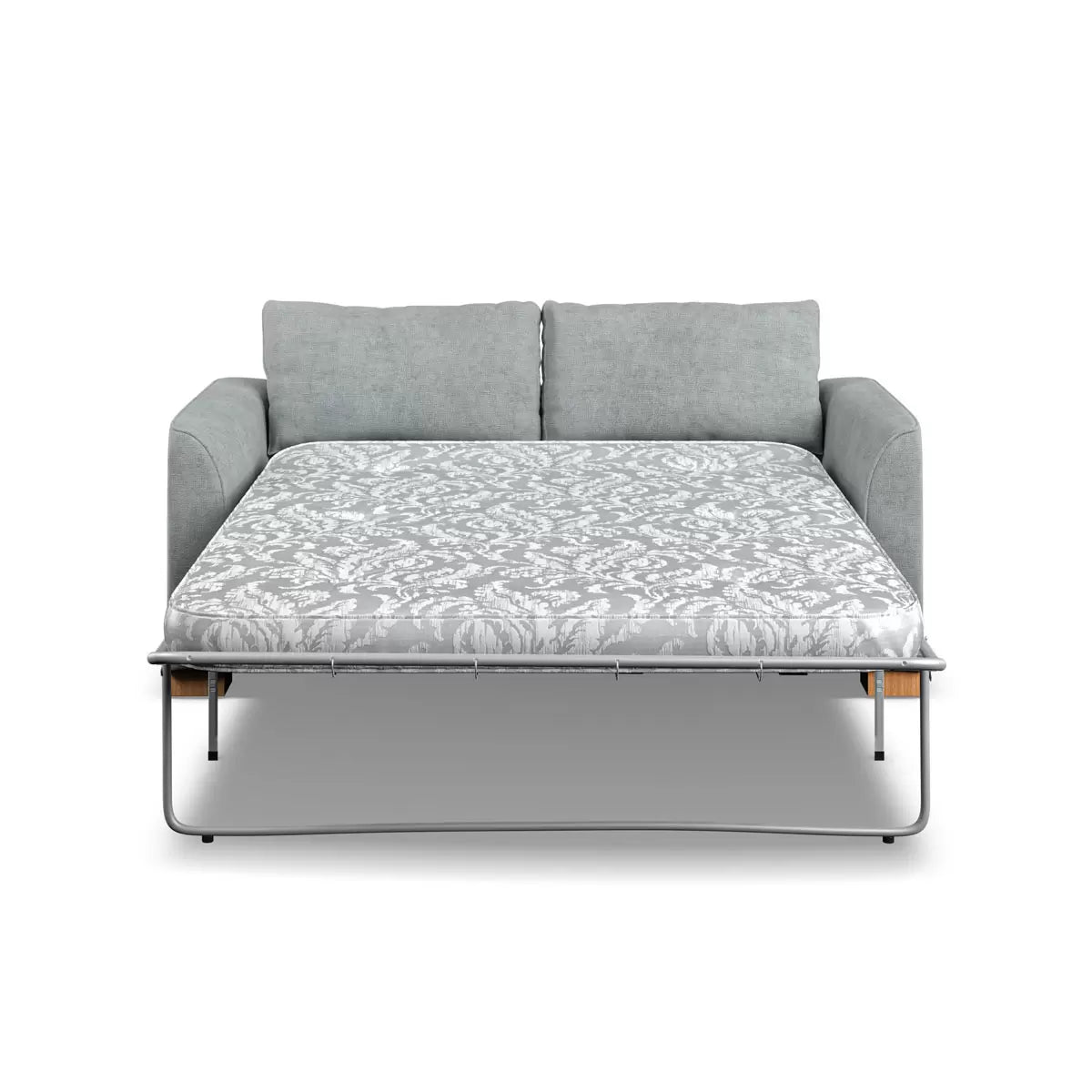 Devon Grey Fabric Sofa Bed