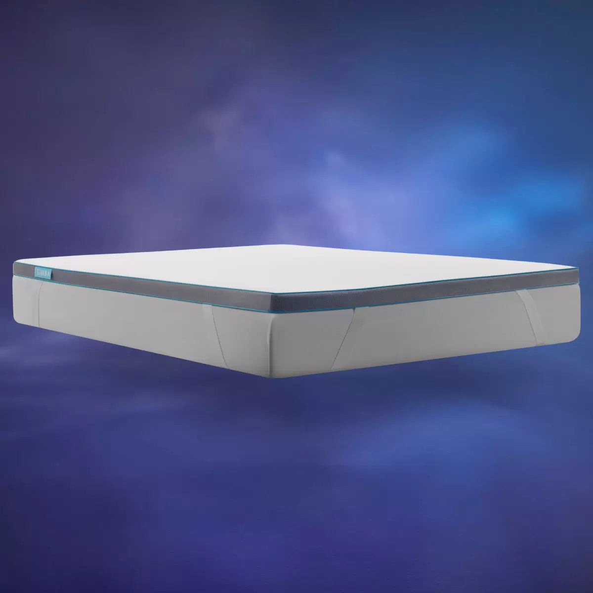 Simba Hybrid® Mattress Topper in 5 Sizes