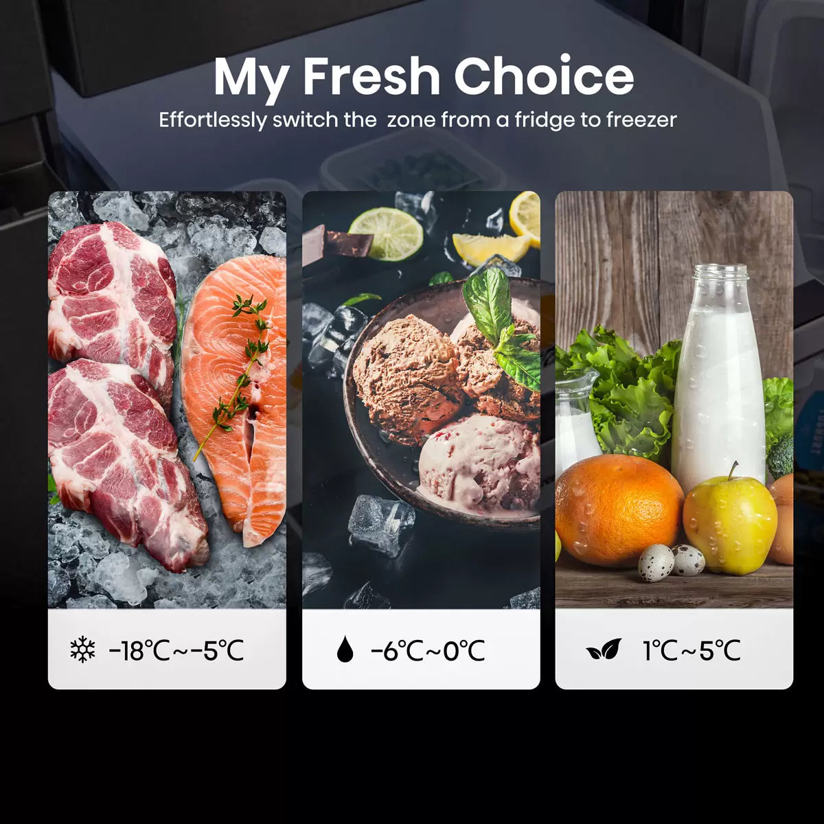 Hisense RQ758N4SWSE, Pureflat Multi Door Fridge Freezer, E Rated in Silver