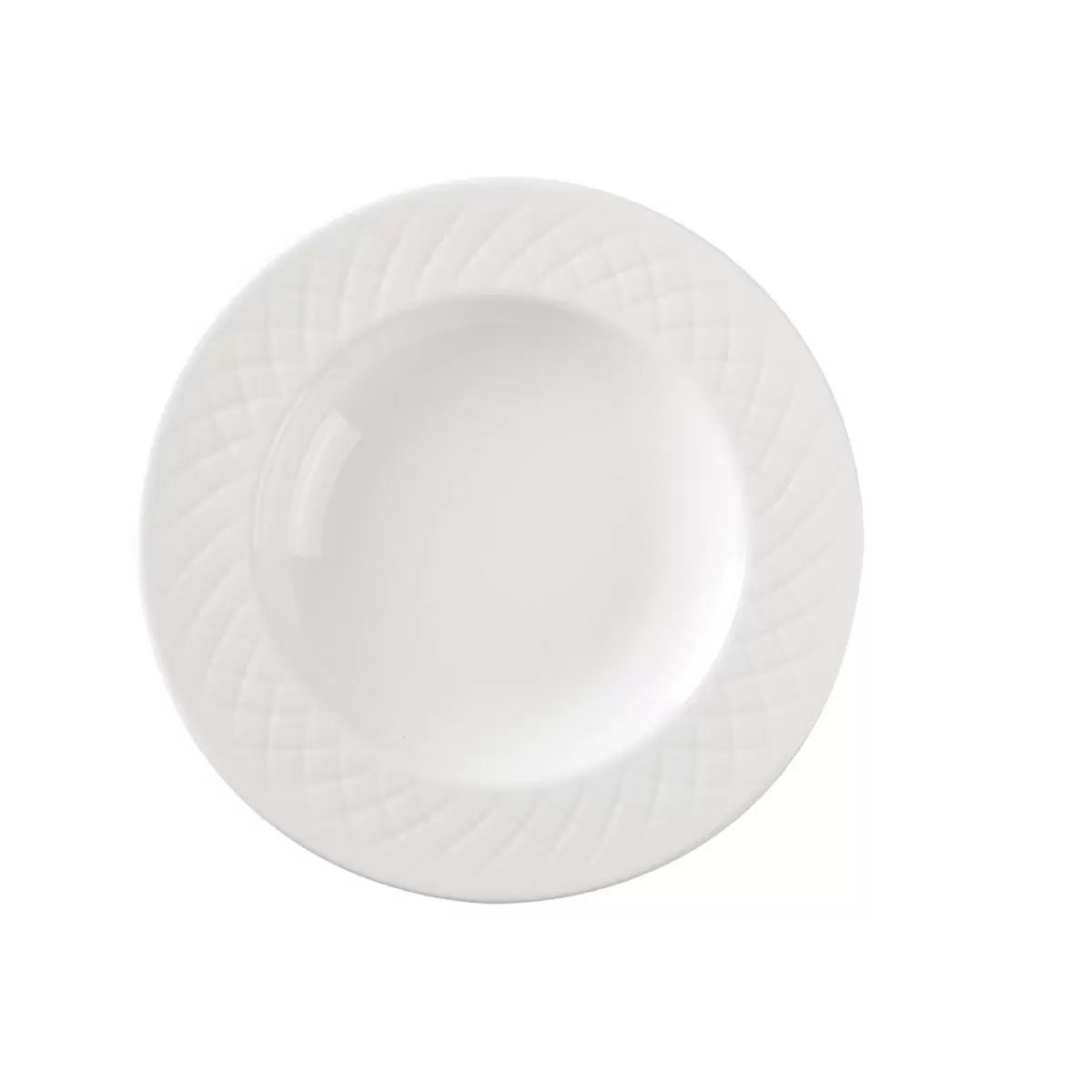 Tramontina Ingrid Dinnerware Set, 12 Piece, view 5