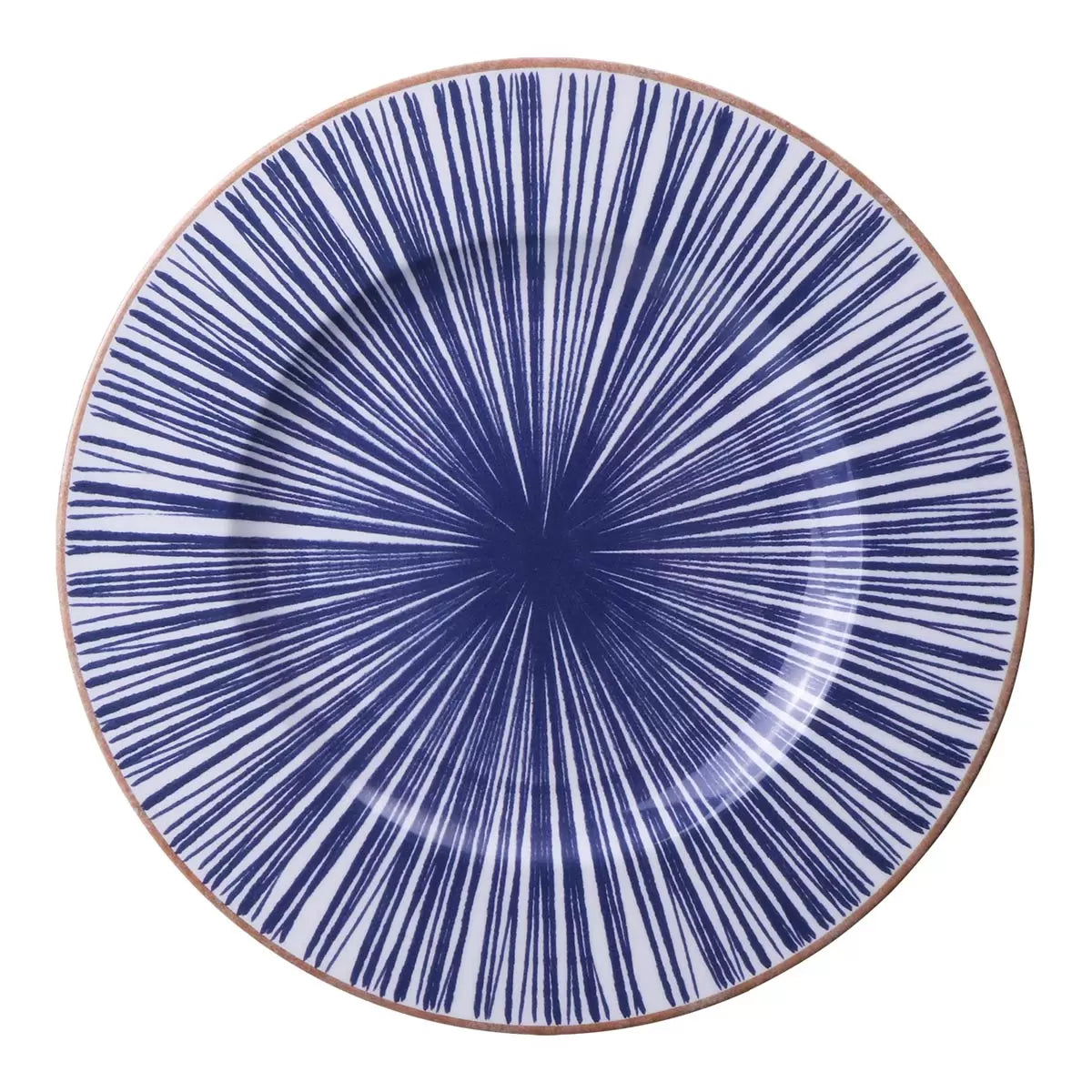 Tramontina Abstratta Dinnerware Set, 12 Piece