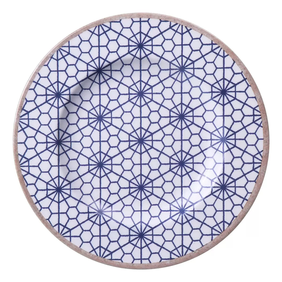 Tramontina Abstratta Dinnerware Set, 12 Piece