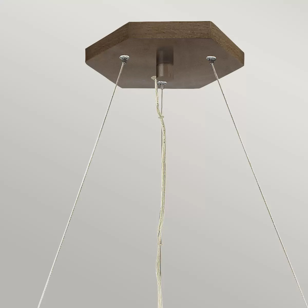 Hinkley Moxie 6 Light Pendant