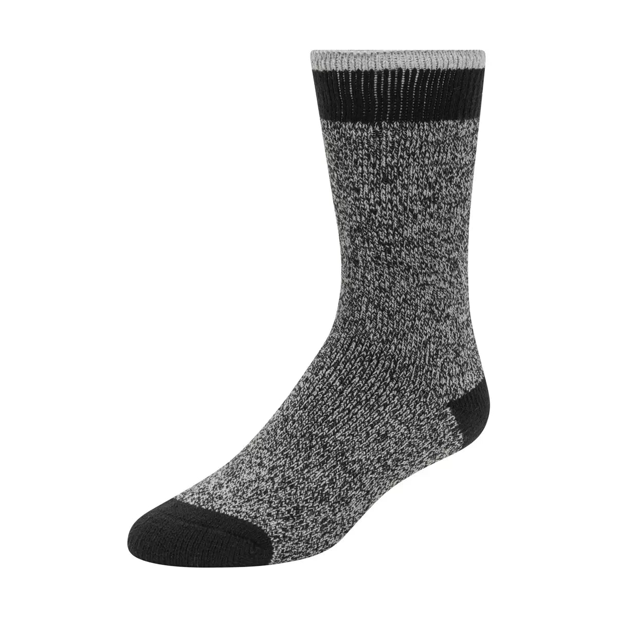 Weatherproof Ladies Thermal Sock, 4 Pack
