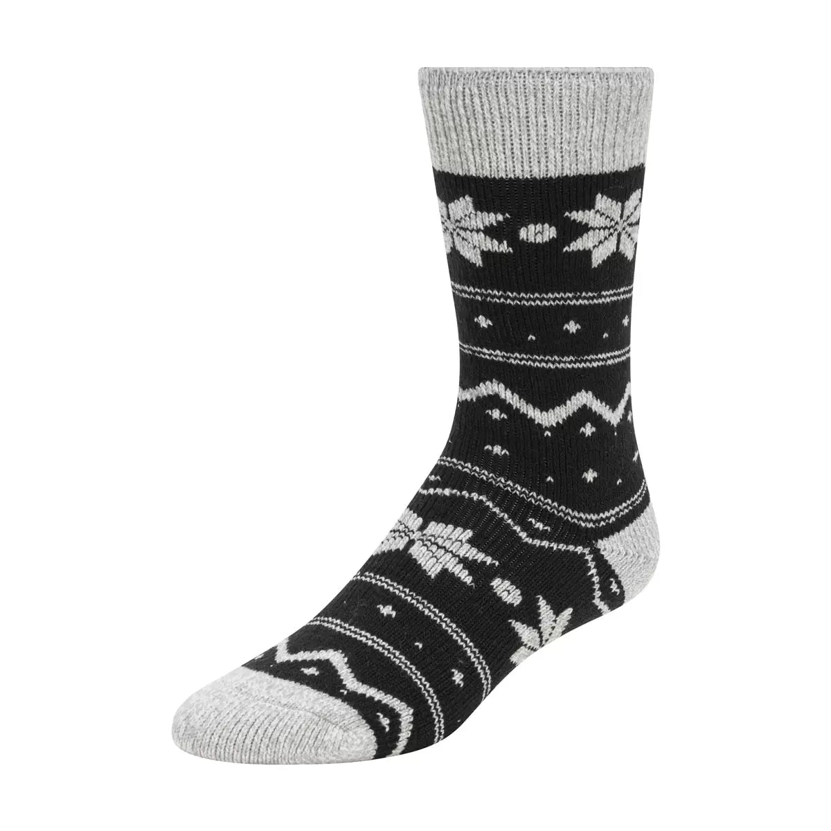Weatherproof Ladies Thermal Sock, 4 Pack
