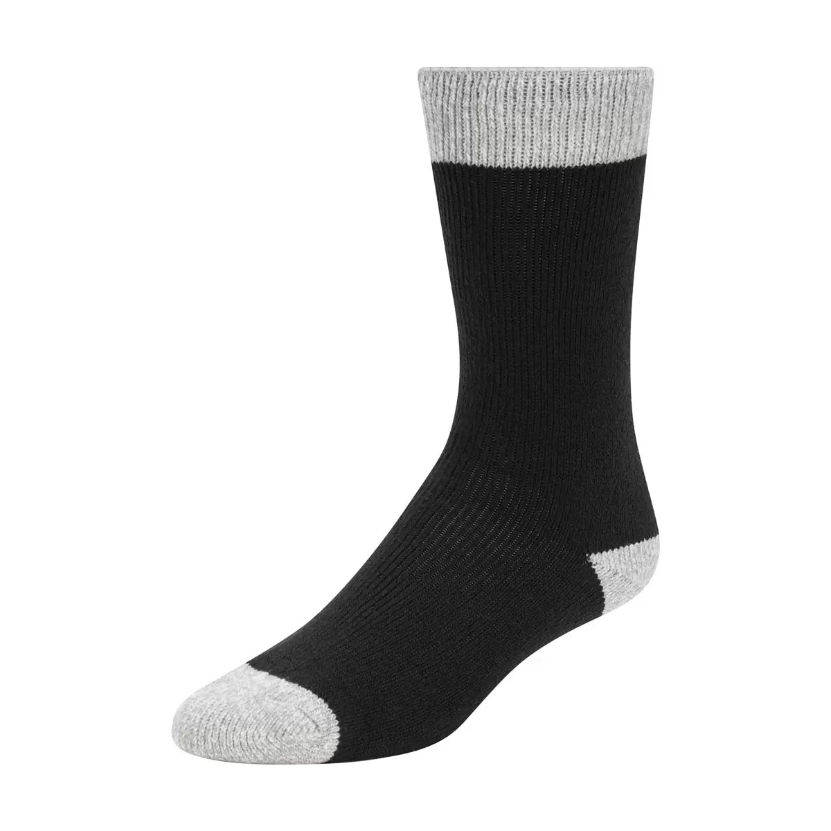 Weatherproof Ladies Thermal Sock, 4 Pack