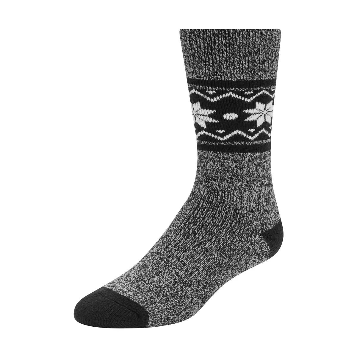 Weatherproof Ladies Thermal Sock, 4 Pack