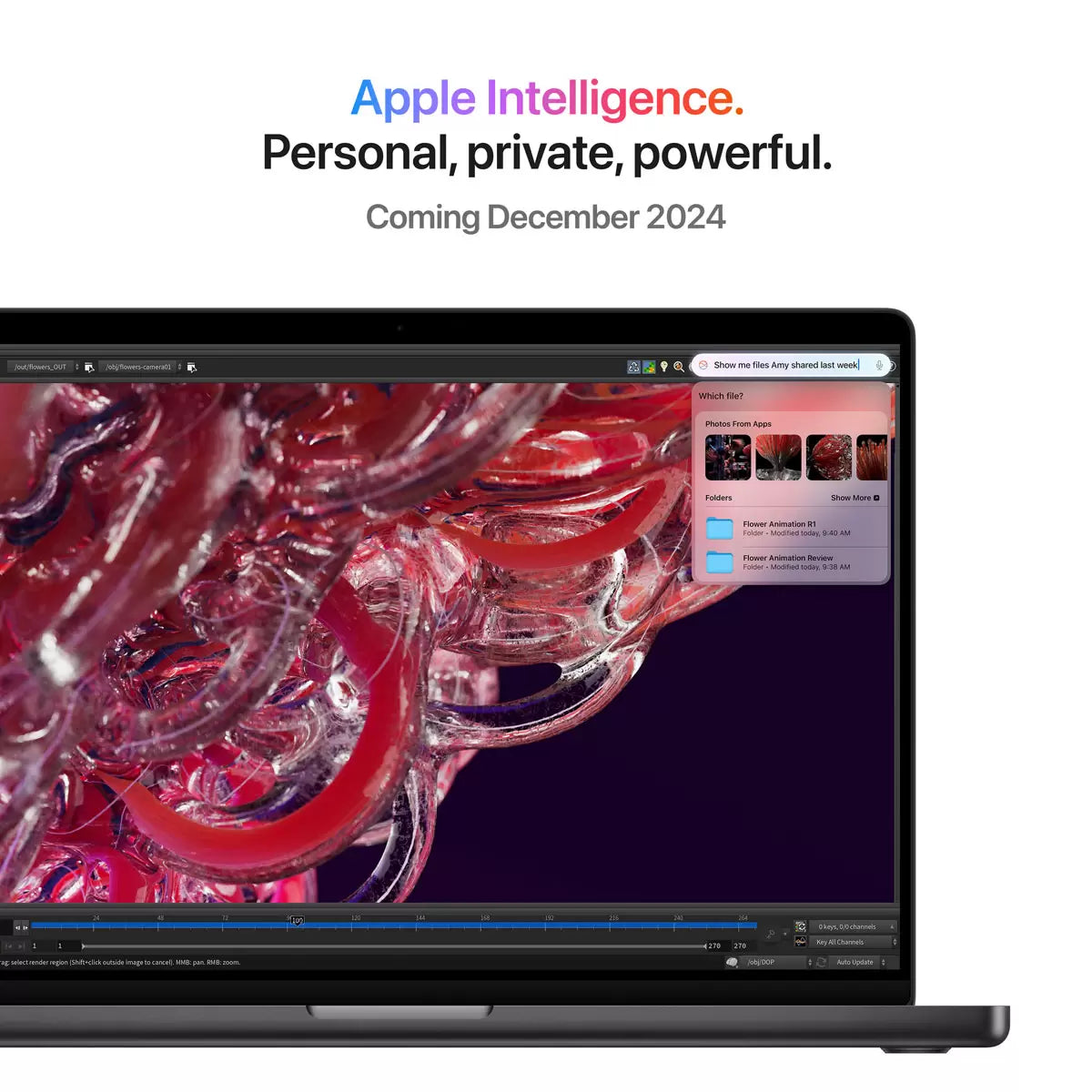 Apple MacBook Pro, Apple M4 Chip 14-Core CPU, 20-Core GPU, 48GB RAM, 2TB SSD, 14