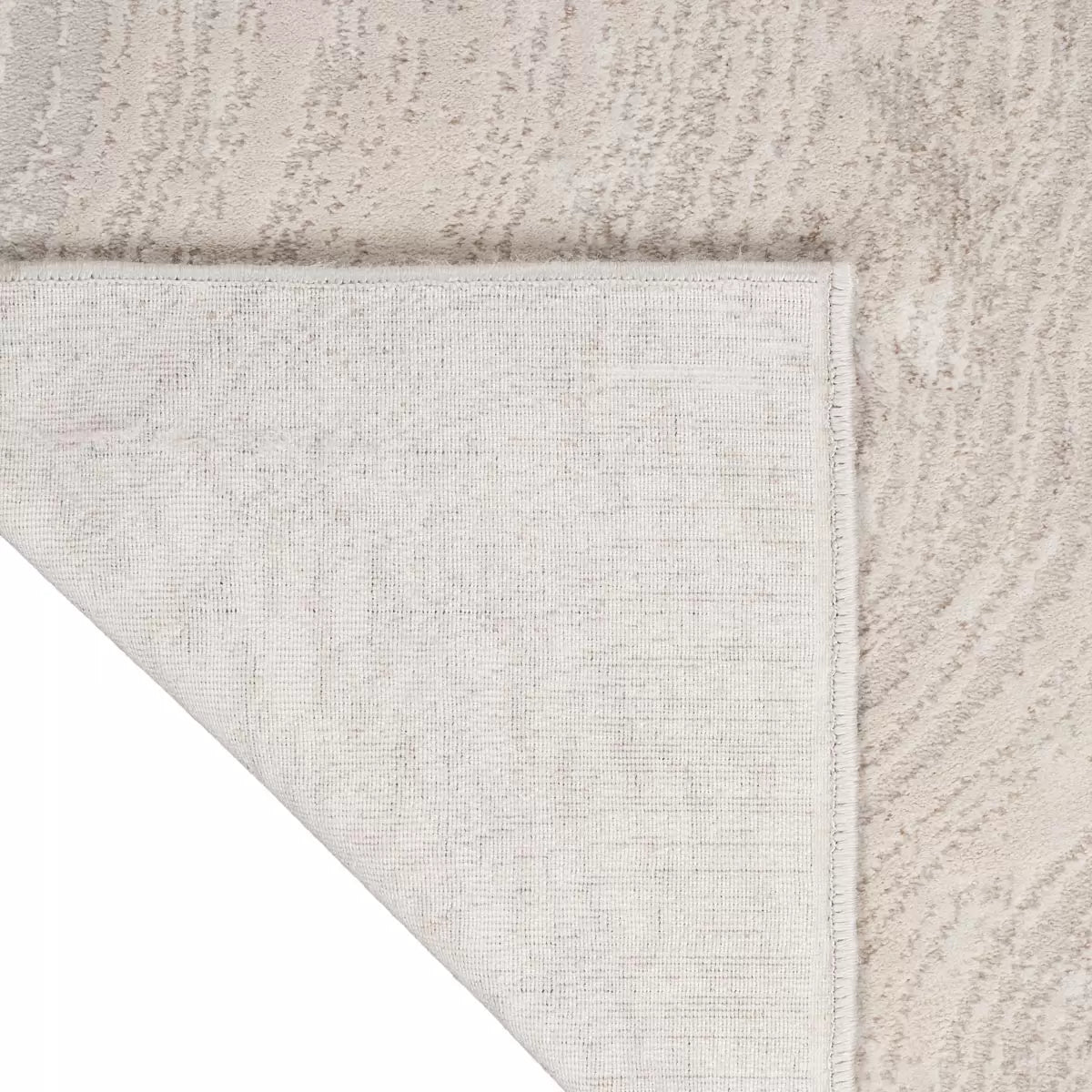 Calvin Klein CK024 Irradiant Grey Rug, in 2 Sizes