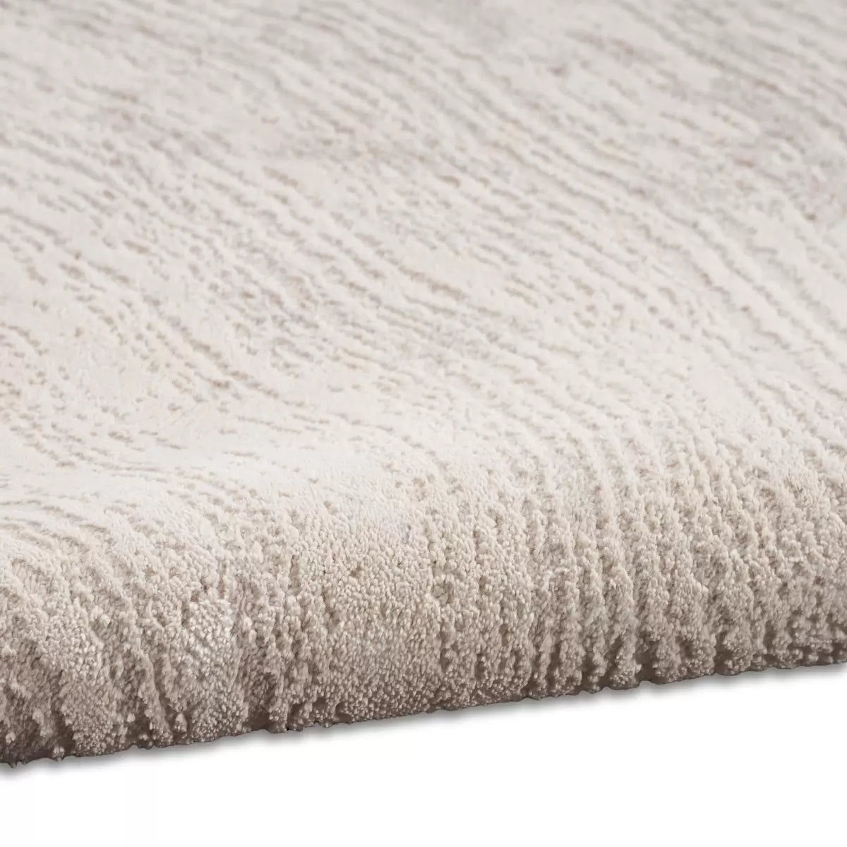 Calvin Klein CK024 Irradiant Grey Rug, in 2 Sizes