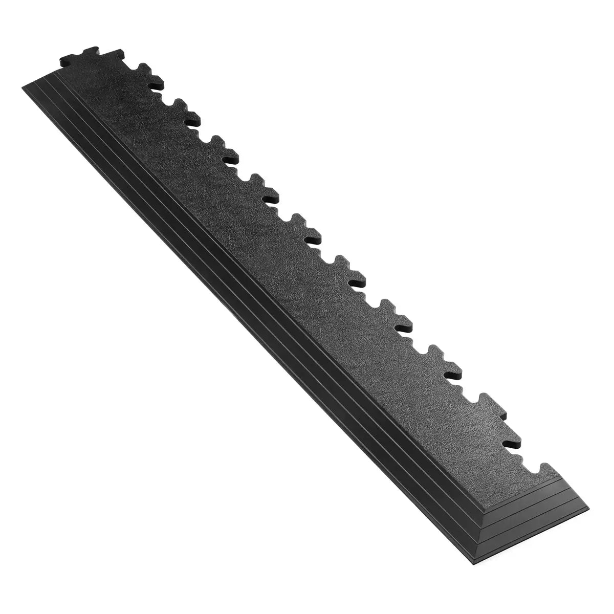 Klikflor X500 5mm Garage Floor Corner Ramp (90 x 587 x 5mm) – 1 Ramp or