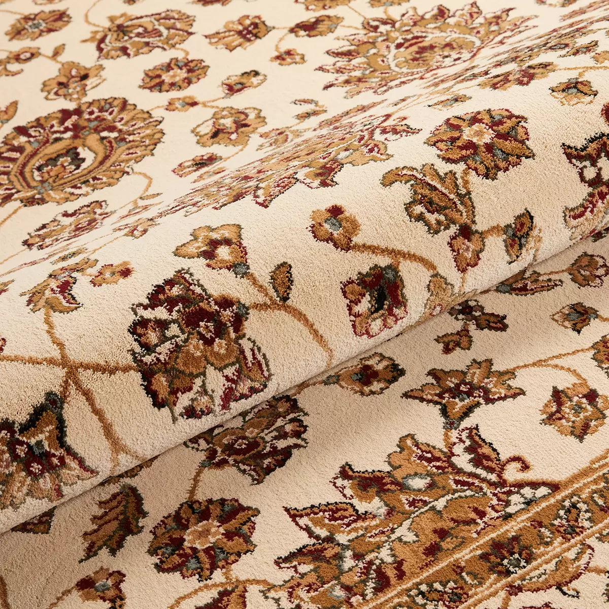 Concept Looms Grand Heritage Cream Rug, in 2 Sizes, view 5