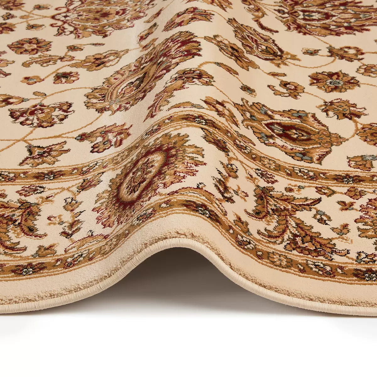 Concept Looms Grand Heritage Cream Rug, in 2 Sizes, view 4