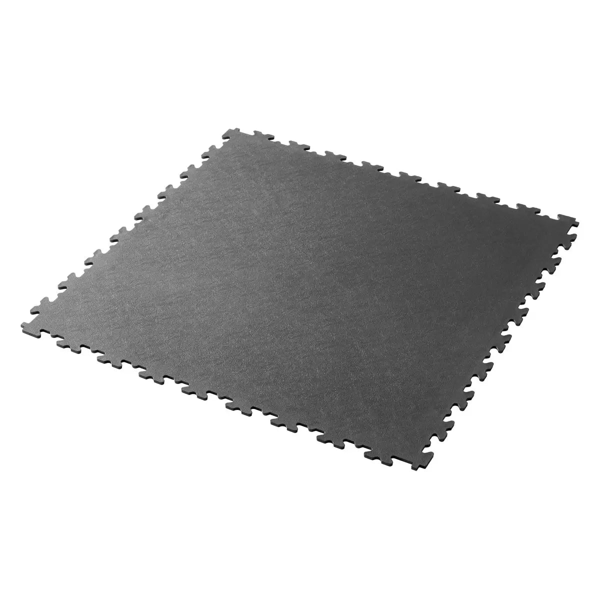 Klikflor X500 5mm Garage Floor Tiles 4 Pack (497 x 497 x 5mm) 0.98m² per pack