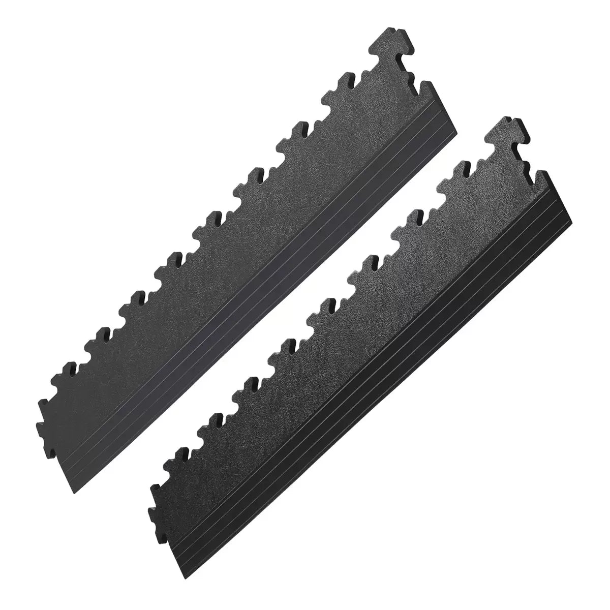 Klikflor X500 5mm Garage Floor Ramp (90 x 495 x 5mm) – 1 Ramp or