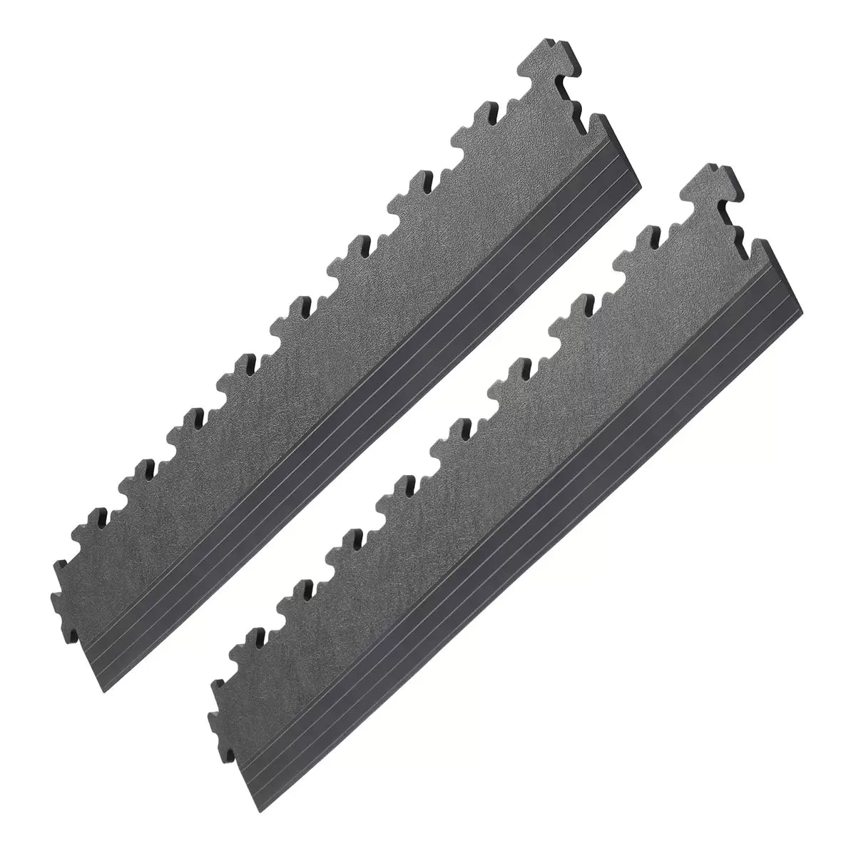 Klikflor X500 5mm Garage Floor Ramp (90 x 495 x 5mm) – 1 Ramp or