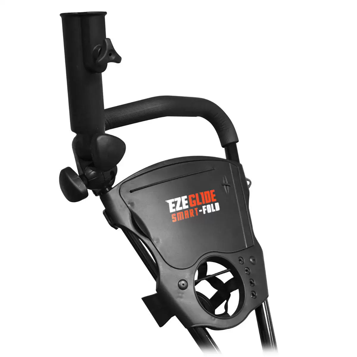 Eze Glide Smart Fold 3-Wheel Golf Trolley