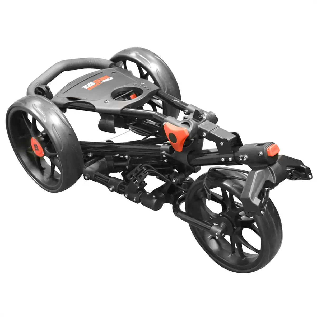 Eze Glide Smart Fold 3-Wheel Golf Trolley