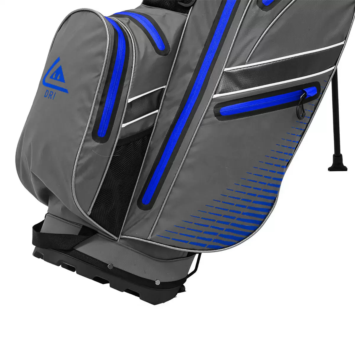 Longridge Elements Waterproof Stand Bag