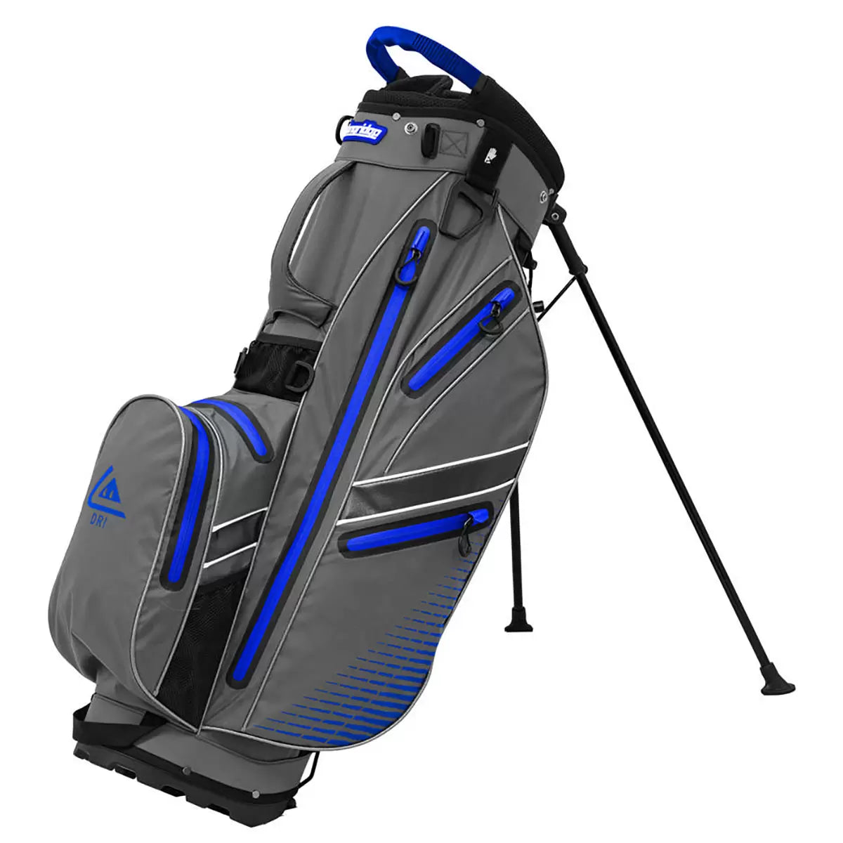 Longridge Elements Waterproof Stand Bag