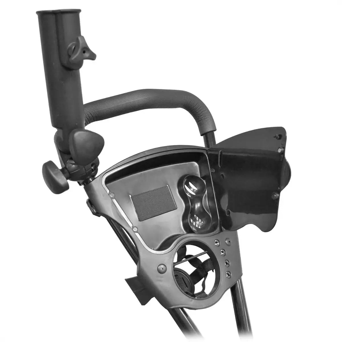 Eze Glide Smart Fold 3-Wheel Golf Trolley