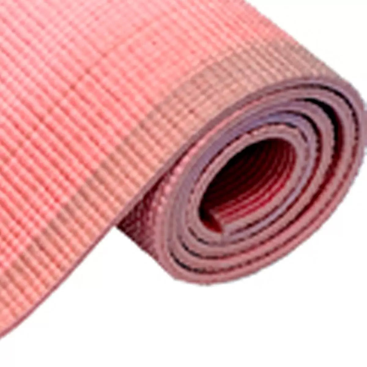 Davina McCall Yoga Mat & Block Set