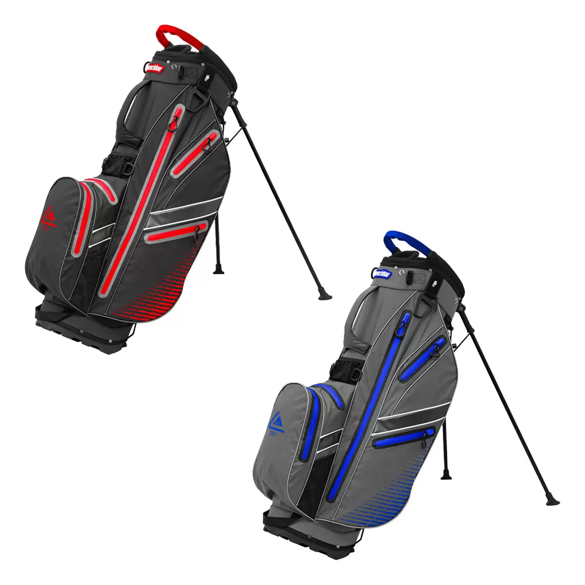 Longridge Elements Waterproof Stand Bag