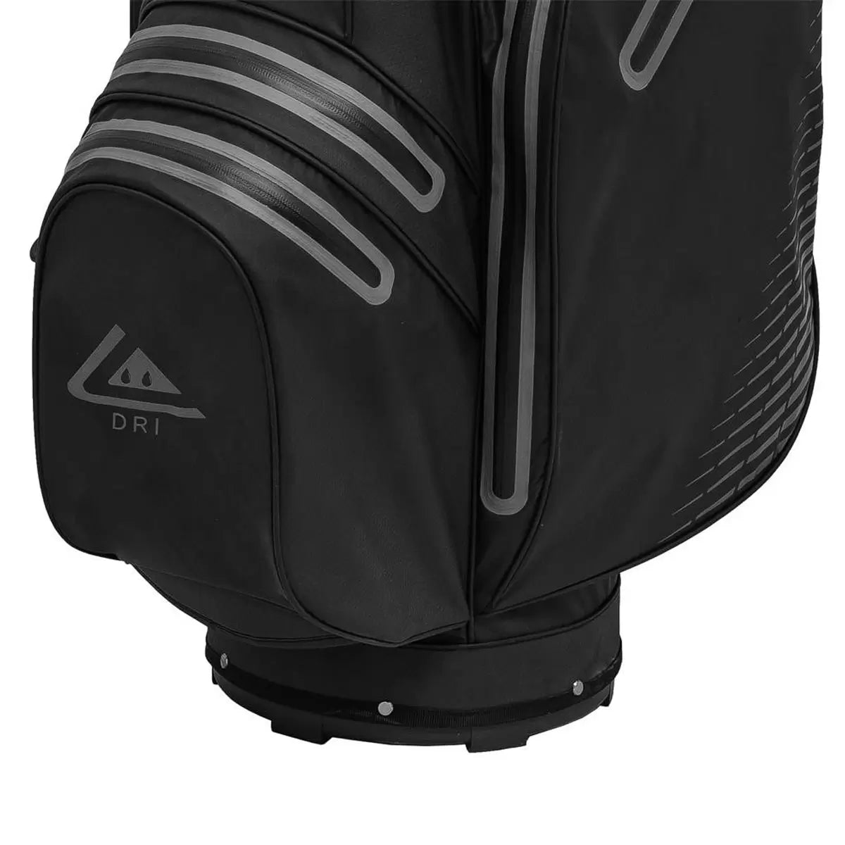 Longridge Elements Waterproof Golf Cart Bag