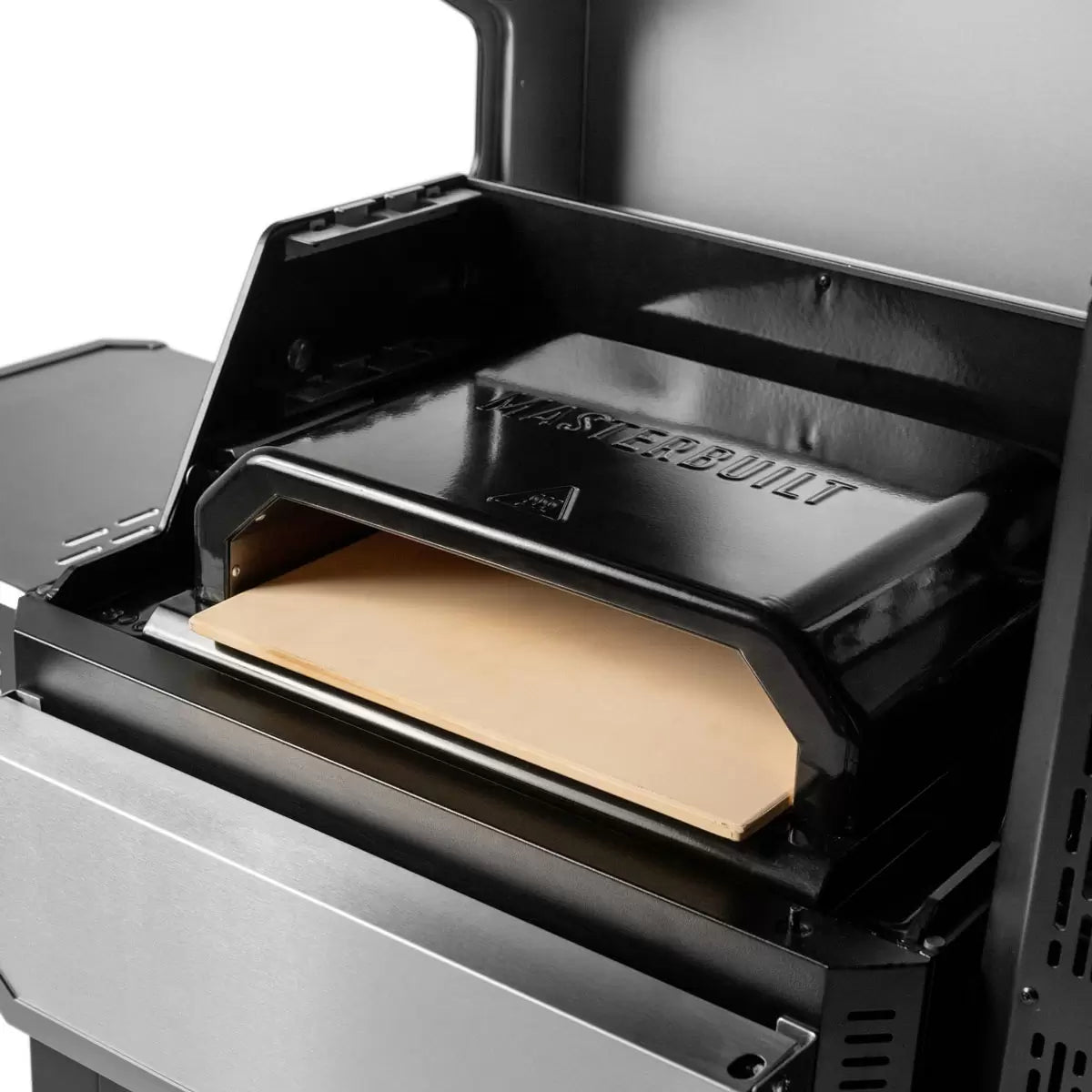 Masterbuilt Gravity Series 900 Digital Charcoal Grill & Smoker + Pizza Oven