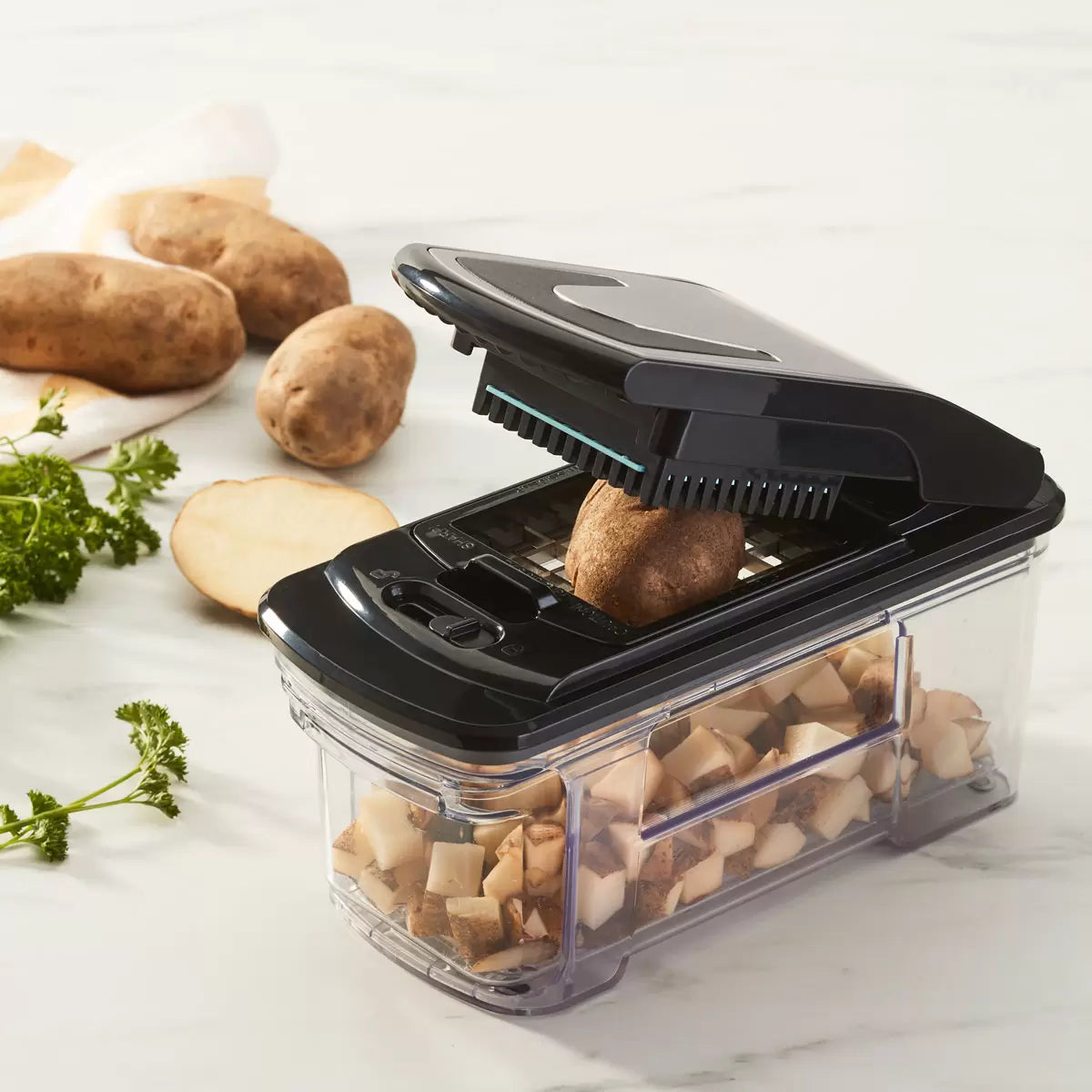MIU Food Chopper