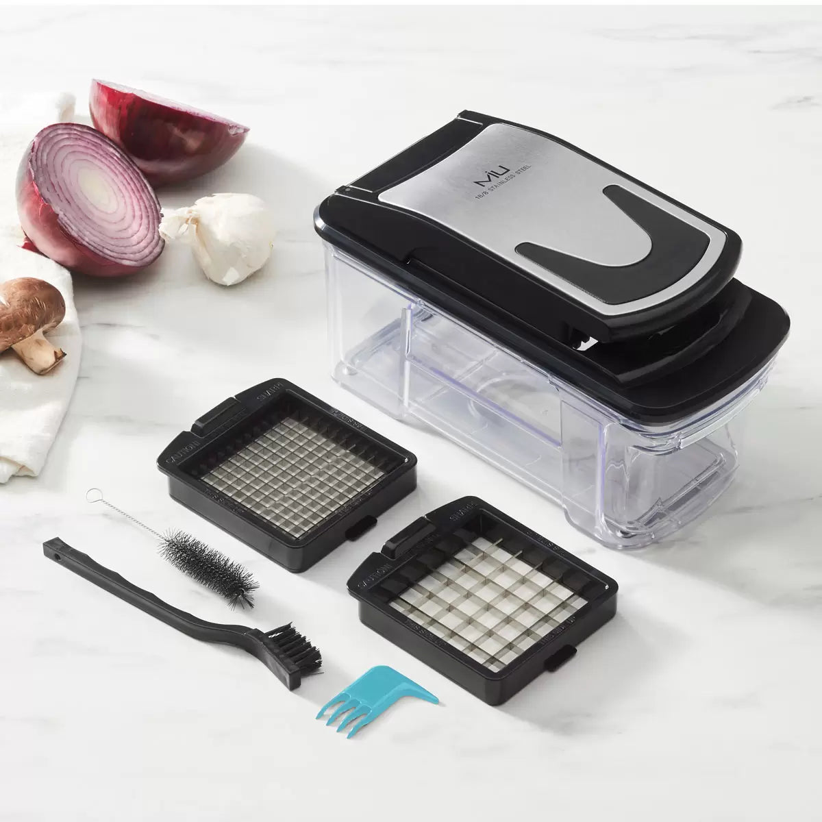MIU Food Chopper