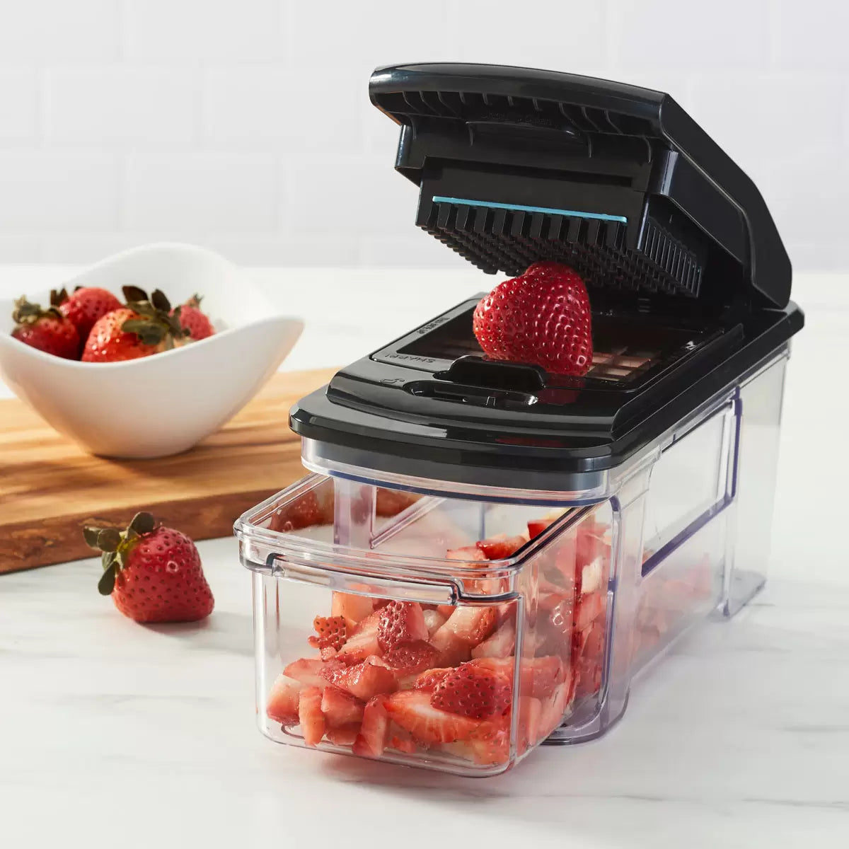 MIU Food Chopper