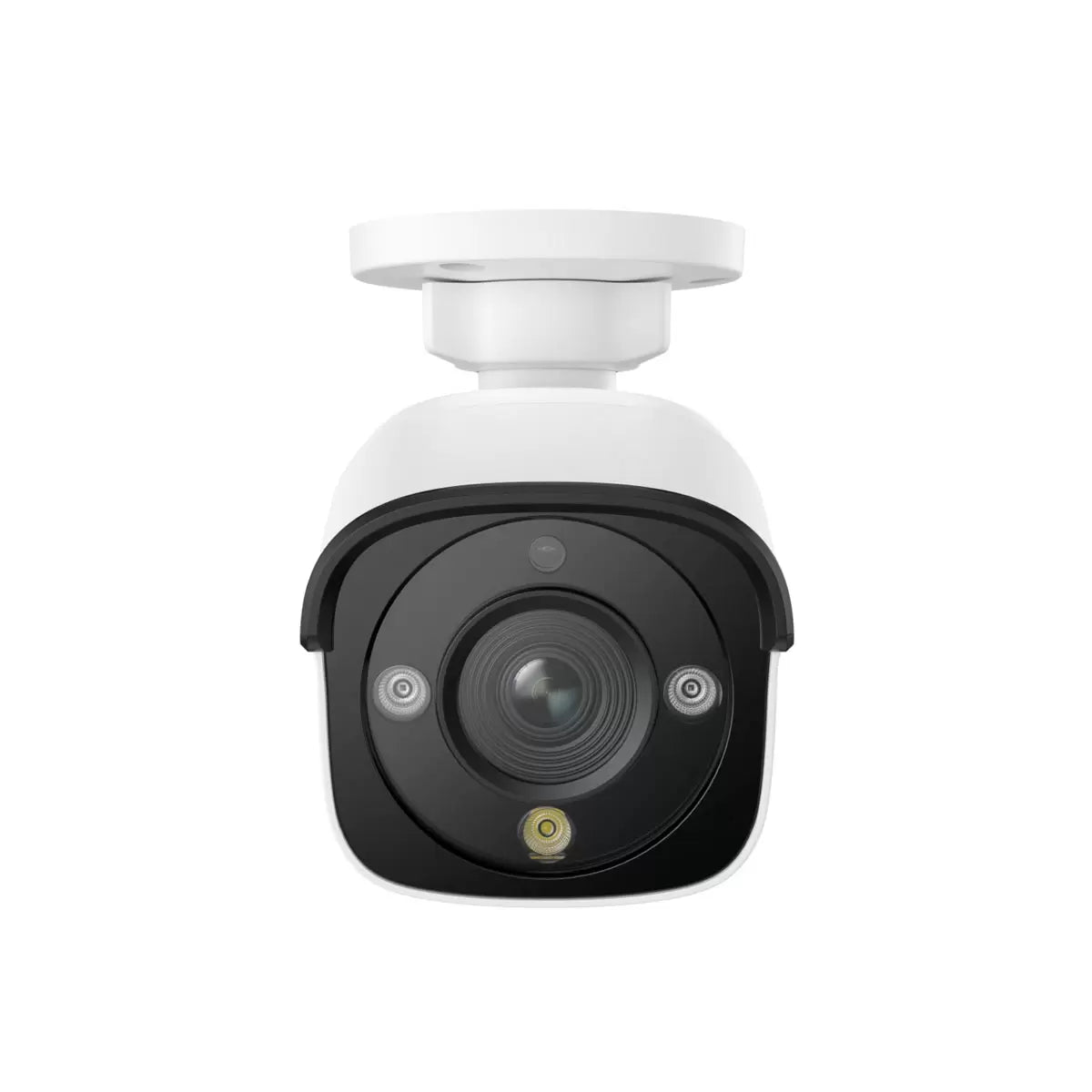 Reolink 12MP (4K+) UHD NVR PoE AI Bullet Add-on Cam 4pk