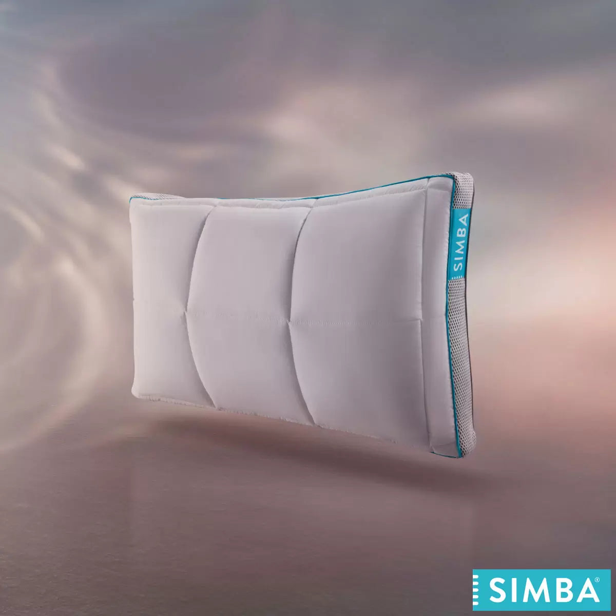 Simba Hybrid® Pillow