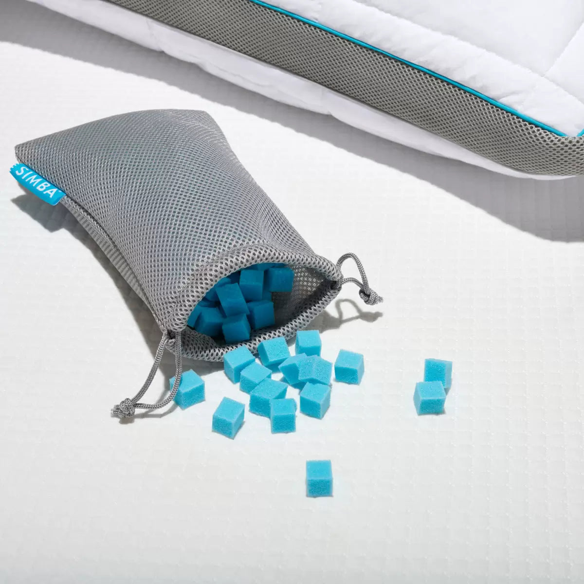 Simba Hybrid® Pillow