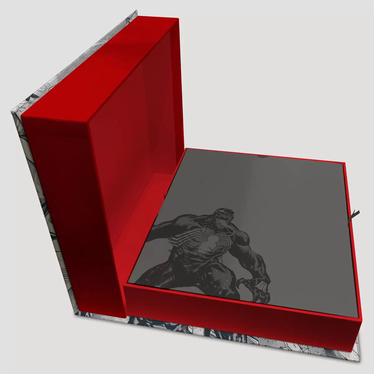 Marvel Encyclopedia Collector's Edition by Alan Cowsill