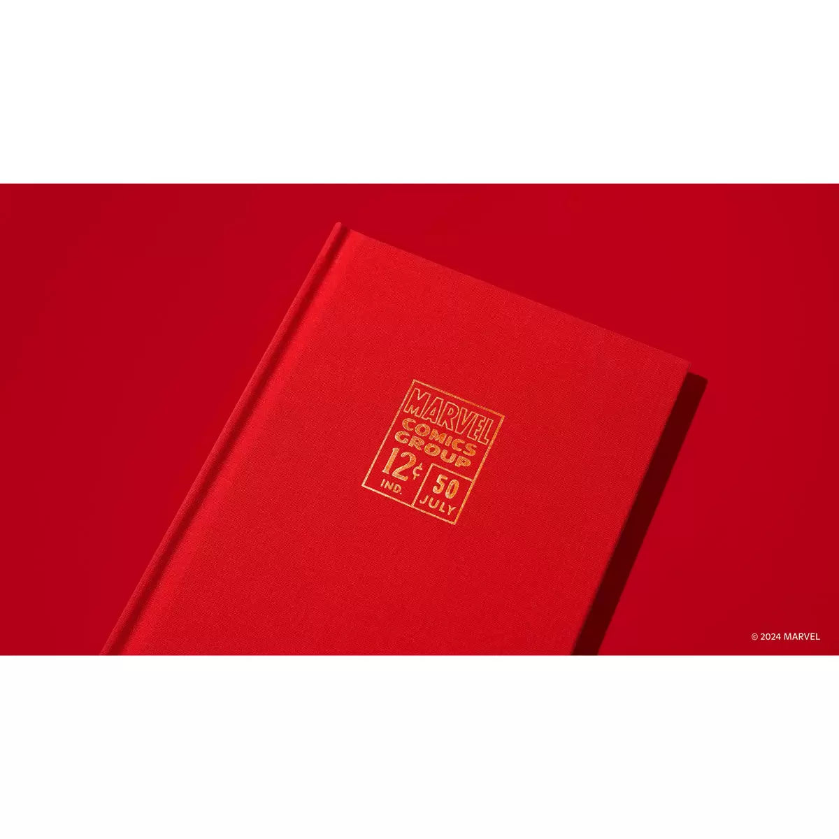 Marvel Encyclopedia Collector's Edition by Alan Cowsill