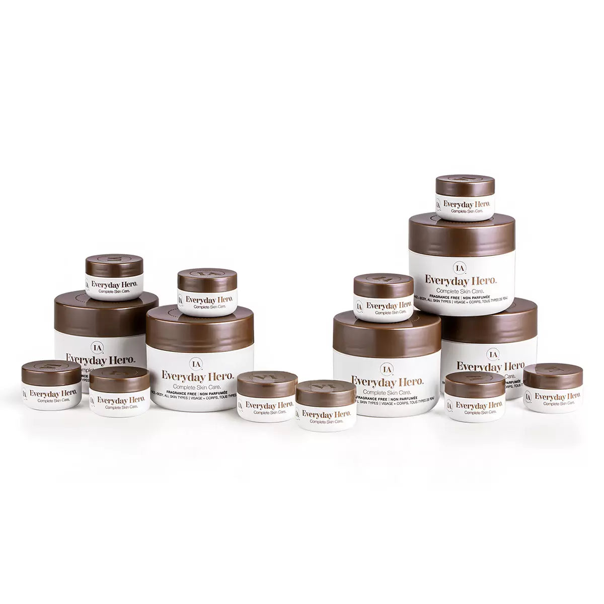 InfiniteAloe Infinite Glow Super Set