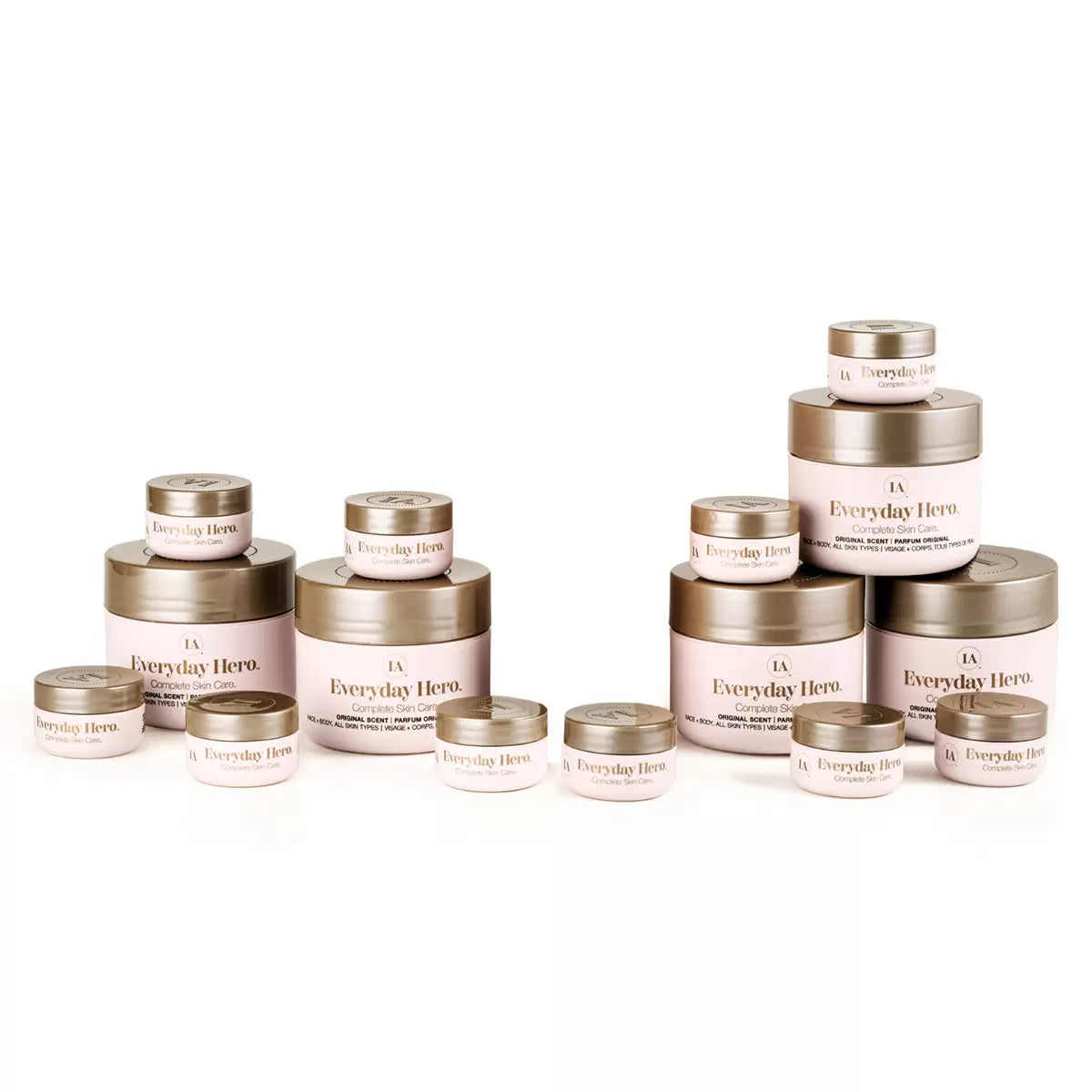 InfiniteAloe Infinite Glow Super Set