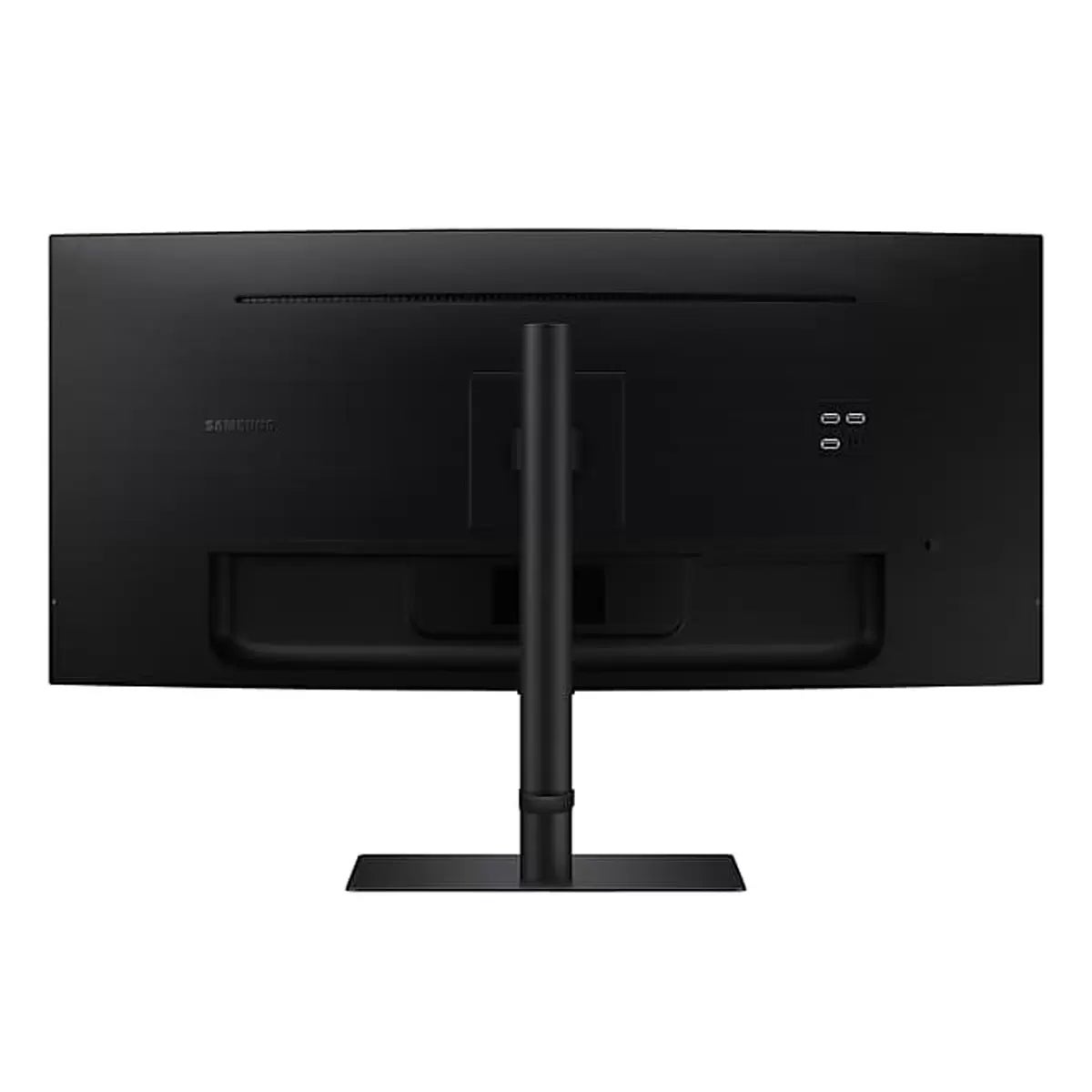 Samsung S65UC 34 Inch UWQHD 100Hz VA Curved Monitor, LS34C652UAUXXU, view 5