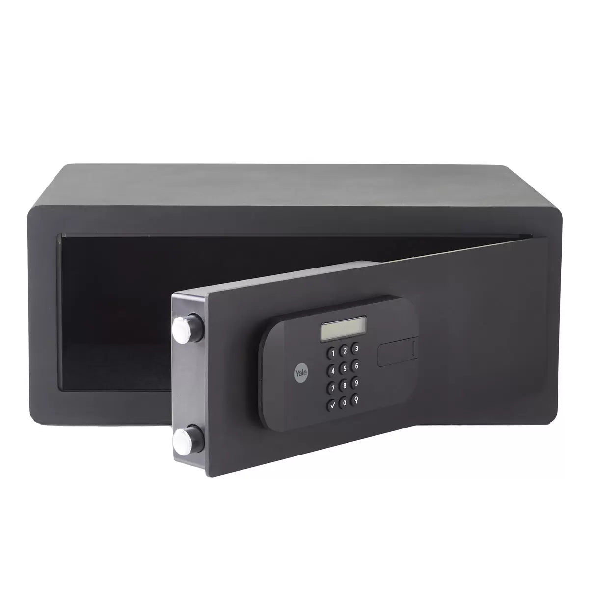 Yale 26.9 Litre Premium High Security Motorised Laptop Safe