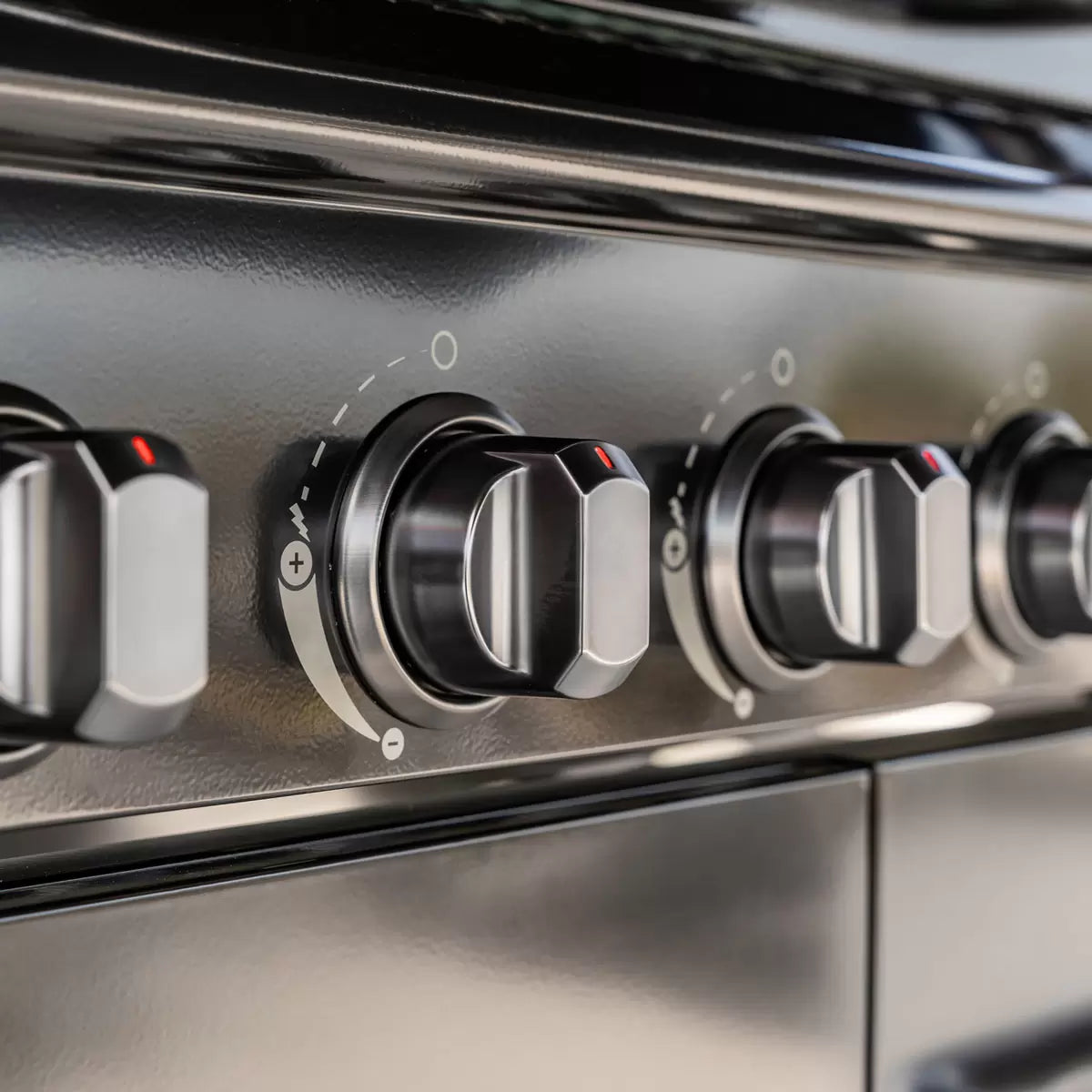 Nexgrill Deluxe 7 Burner Gas Barbecue Grill + Cover