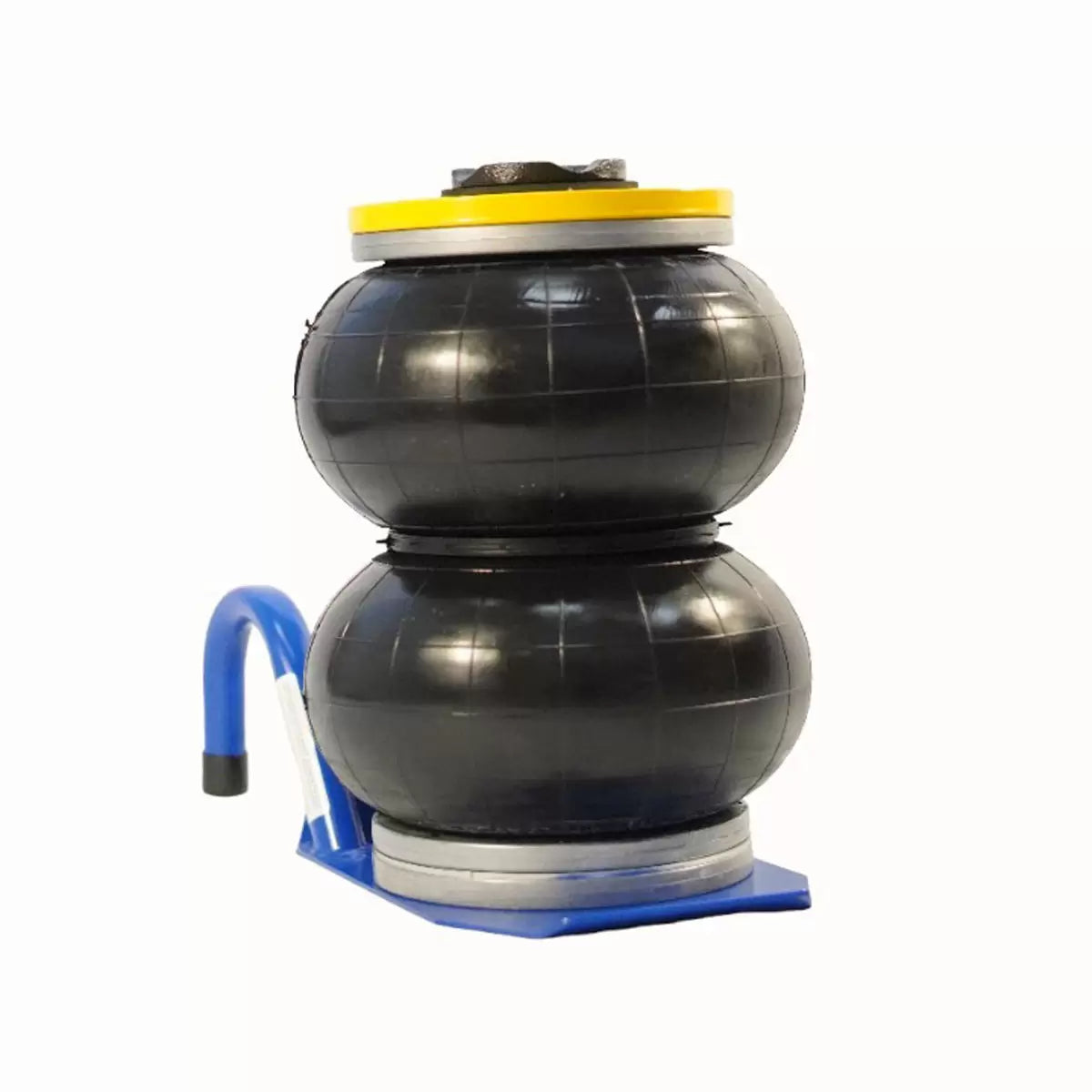 Selson HBNXLO 2.5 Tonne 2 Bellow Hand-Held Air Jack