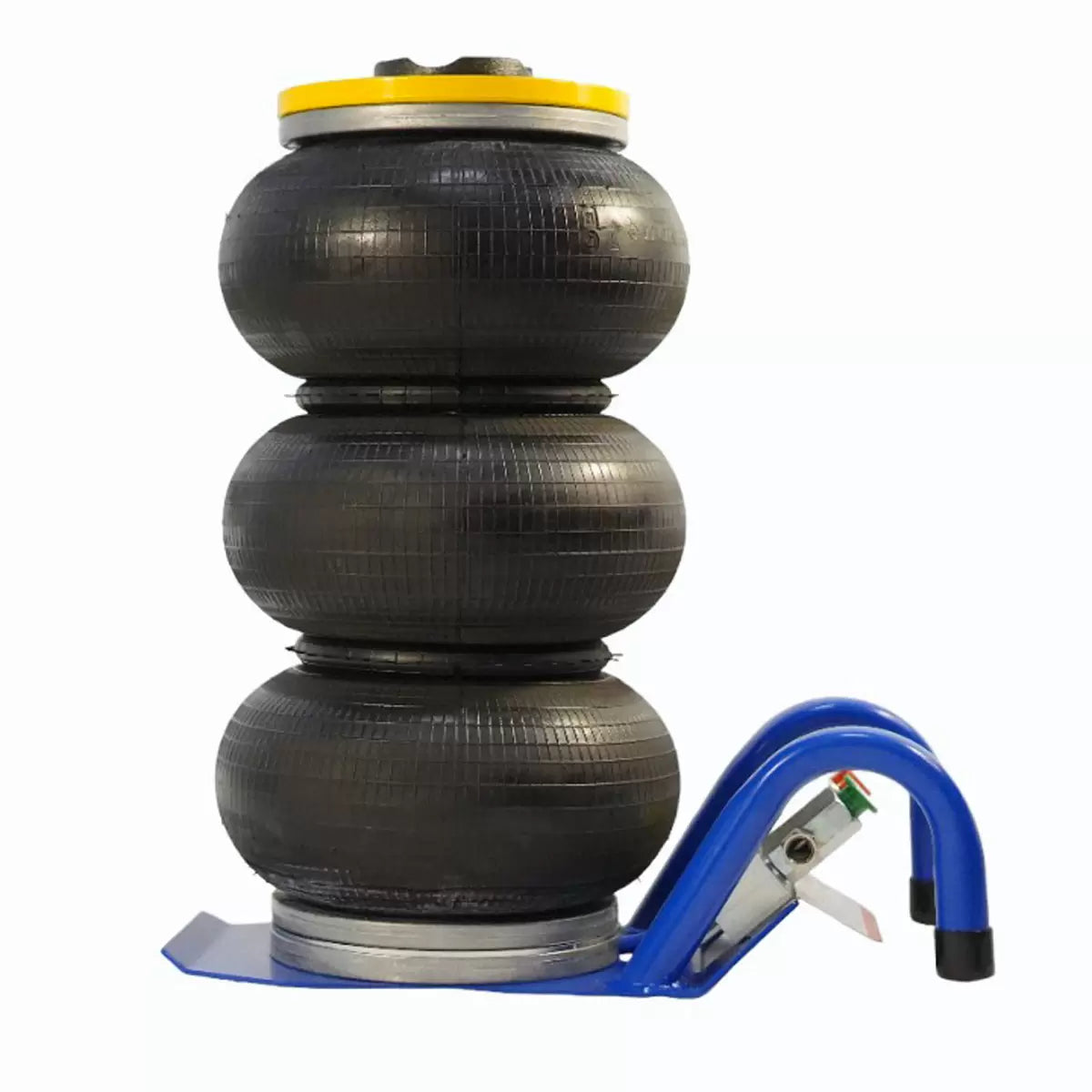 Selson HBN3 2.5 Tonne, 3 bellow Hand-Held Air Jack