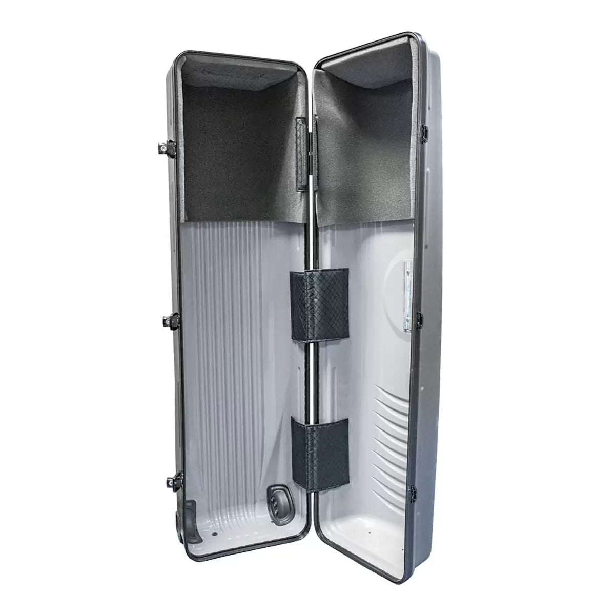 Longridge Hard Case Golf Travel Cover