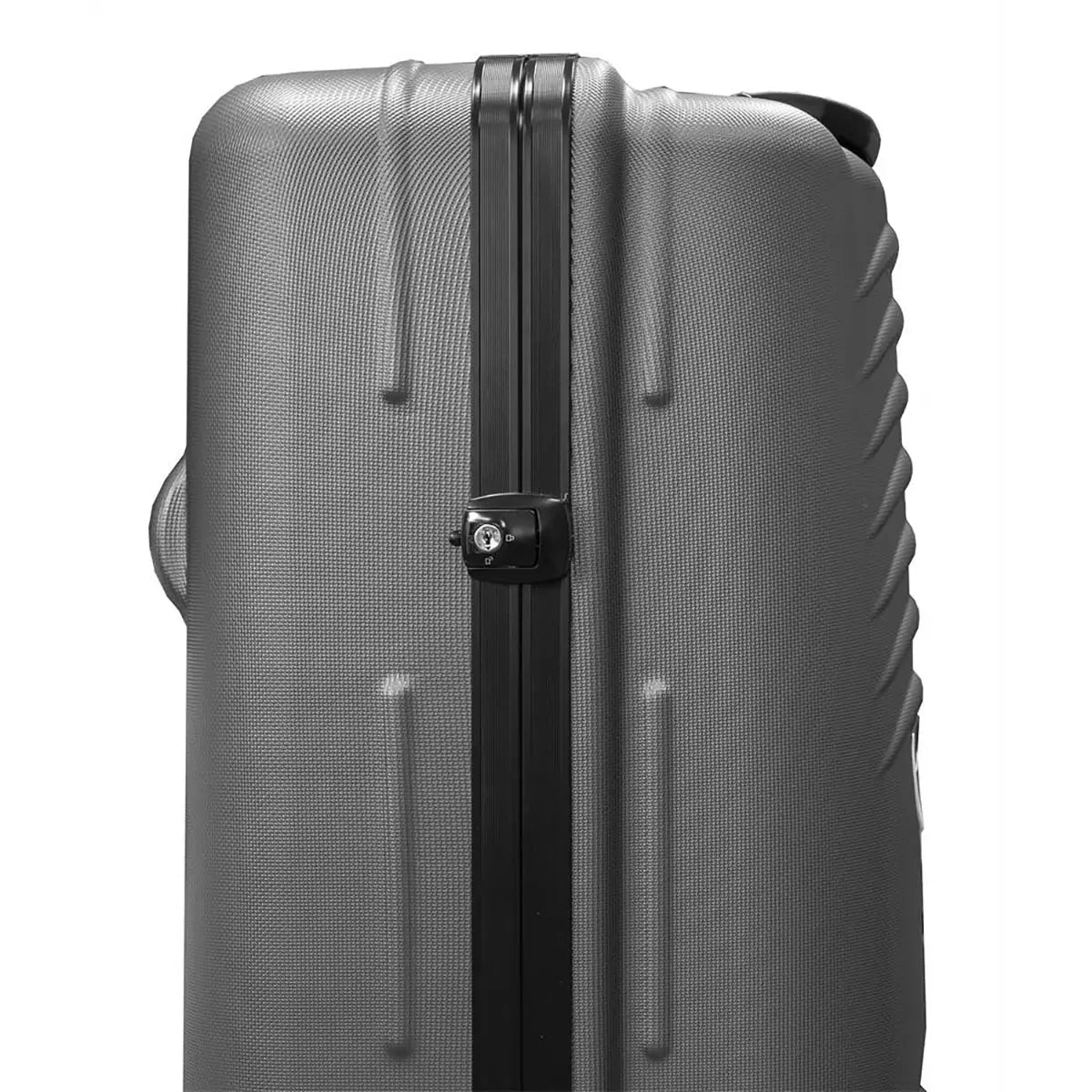 Longridge Hard Case Golf Travel Cover