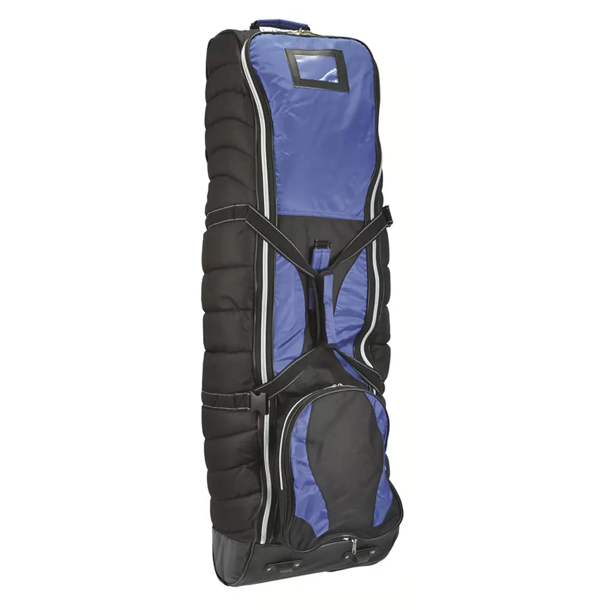 Longridge Tour Deluxe Roller Golf Travel Cover